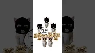 Kitty explains cartels #kittyexplains