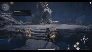 Void King No Hit - Nameless Sword Abyss Trial【WhereWindsMeet】
