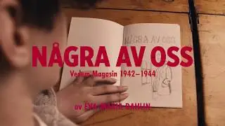 N&aring;gra av oss - Teaser