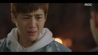 [Two Cops]투깝스ep.31,32Sun-ho, knowing the cause of the incident,20180116