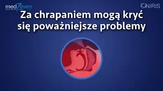 Wkładka doustna na chrapanie ONIRIS - Dystrybucja #med7even