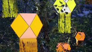 Prodigi Interactive Vesak Animation - 2021