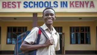 Top 5 Best Schools in Kenya (2025)