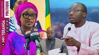 Mauvaise nouvelle pour Yacine Fall : Abdou Khadre balance des infos crucials sur l'aff Farba...