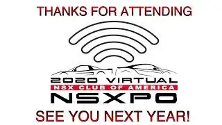 NSXPO DAY 5 - Honda Performance Development Race Session