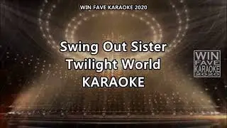 Twilight World Karaoke