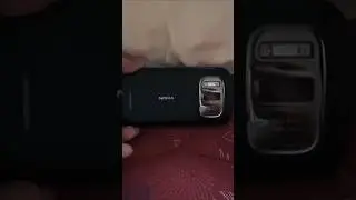 Xenon Flash NOKIA
