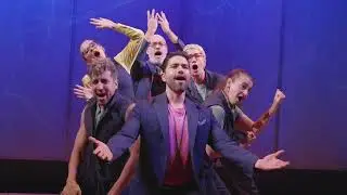 ARTIFICIAL FLAVORS at 59E59 Theaters