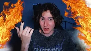 My House almost Burnt Down..