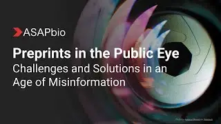 Preprints in the Public Eye: Challenges and Solutions in an Age of Misinformation