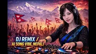 SYSTEM HALLAUNA AAKO 🔥 | BALEN ERA | Youth Political DJ Anthem 🇳🇵