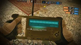 The Solo Q Lord - Rainbow Six Siege