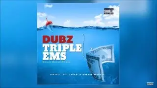 Hoddie Will - Triple Ems (Prod. By Jake Sierra Music)