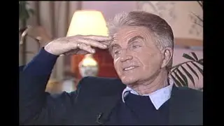 Rewind: Blake Edwards - 1989 interview for 