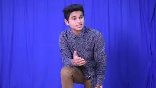 English audition script |Good english script for acting || Professional audition