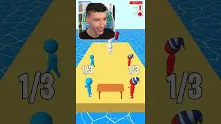 PLACE THE BOTTLE THREE TIMES TO WIN | Bottle Flip Clash