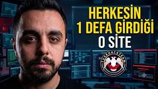 The Forum Almost Everyone Visited at Least Once | Türk Hack Team Documentary