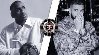 Did Skepta, Dave, Giggs and Headie One Need Drake To Blow? The Internet's Triggered! - Tanizzle