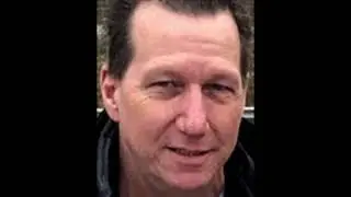 Thomas Doolan: Finding Father -- New London, CT    December 6, 2019