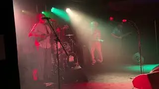 Roots Radics Band, Portland OR 5/24/25 Opening for Israel Vibrations