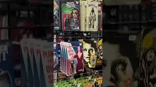 Horror Action Figures For Sale