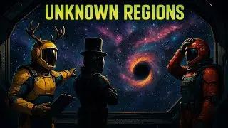 Lethal Special - Unknown Regions