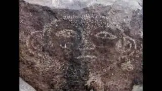 Valley of Fires & Three Rivers Petroglyphs, New Mexico