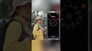 Digital Compass App