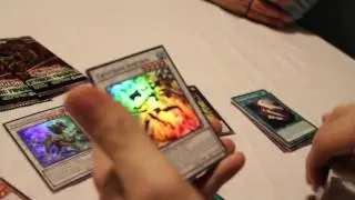 SaltForceFive 100 Sub Special - Yugioh Pack Opening Extravaganza