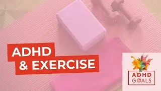 How Exercise Can Help ADHD