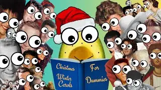 Evolution of Christmas Music (129AD - 2025AD)