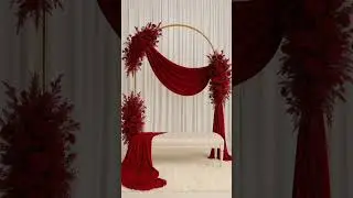 stage Decor ideas for Functions #stagedecor #shajiaideas