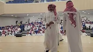 موال تركي الميزاني وصل العطياني معتق العياضي ملفي جفين حفلة   بريدة 1446/11/24