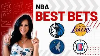 Clippers vs Lakers | Mavs vs TWolves Predictions and Best Bets | Best NBA Picks Feb 20, 2026