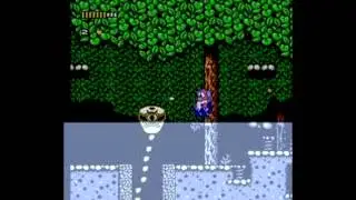 noah's ark nes eurpean version drainplug monster battle theme (miniboss) extended