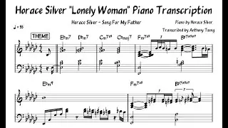 Horace Silver 