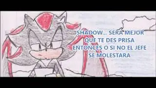 SONADOW COMIC  