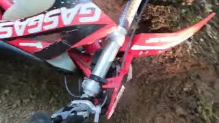 Hard Enduro Arsenal 2025 Prolog - hobby