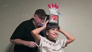 Crazy Rooster &ndash; Hilarious Comedy Magic Gag for Kids & Family Shows