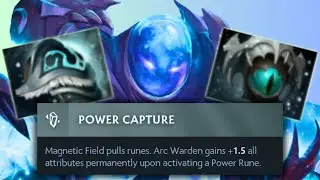 THE NEW ARC META IS HERE | IMMORTAL GRANDMASTER ARC WARDEN