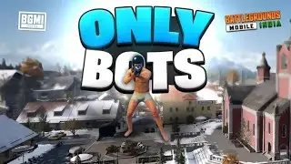BIG V IS LIVE PLAYING BGMI