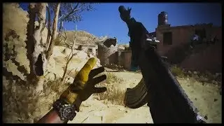 Modern Warfare Realism Mode || Hardcore Cod