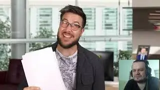 Pitch Meeting REACTION - Superman (2025) #superman2025 #pitchmeeting