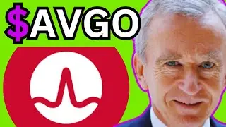 AVGO Stock (Broadcom stock ANALYSIS) AVGO STOCK PREDICTIONS! AVGO STOCK Analysis avgo stock news