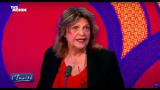 Jacqueline TAIEB : 