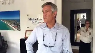 Mark Boehmig, Realtor, Michael Saunders & Company