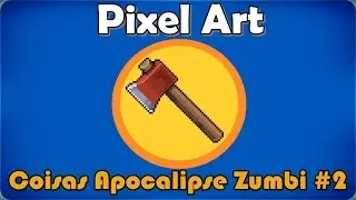 COISAS PARA SOBREVIVER EM UM APOCALIPSE ZUMBI! #2