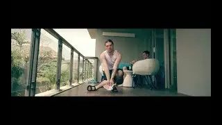 WHOISFABER - WORK THE HUSTLE [Prod. Tommy II] (Music Video)