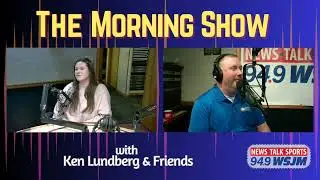 Learn About Volunteer United with Maria & Zack