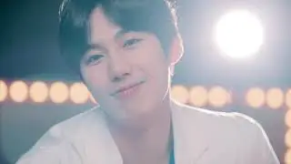 별찌 뮤직비디오 티져 전세진 JEON SEJIN
